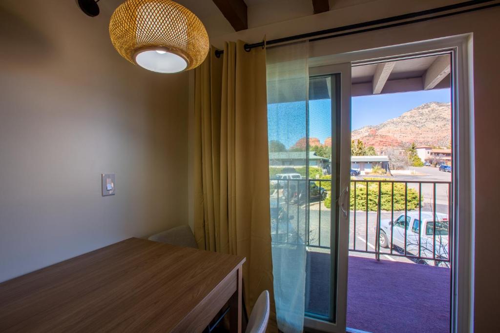 Dreamcatcher Inn of Sedona photo