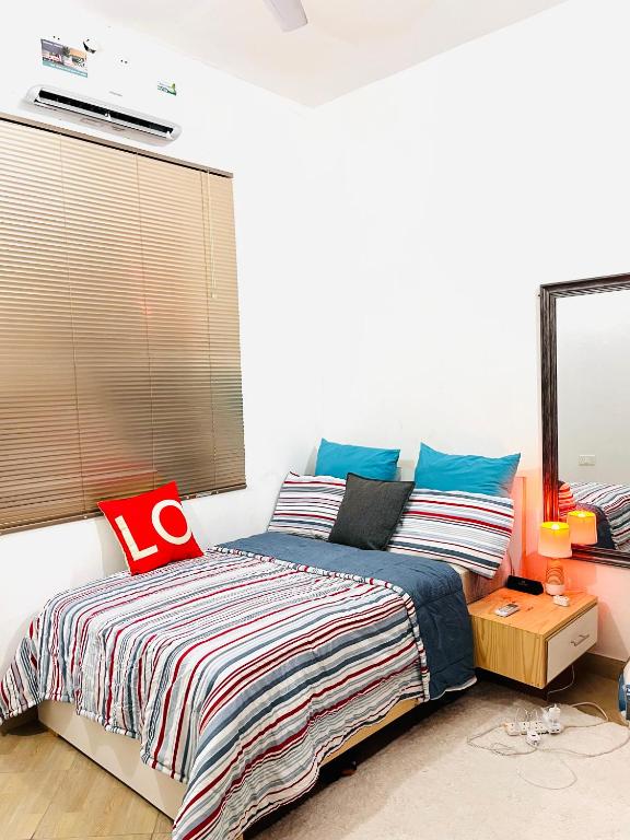 Atrahasis HomeStay-Mbezi Beach — Hotel in Dar Es Salaam