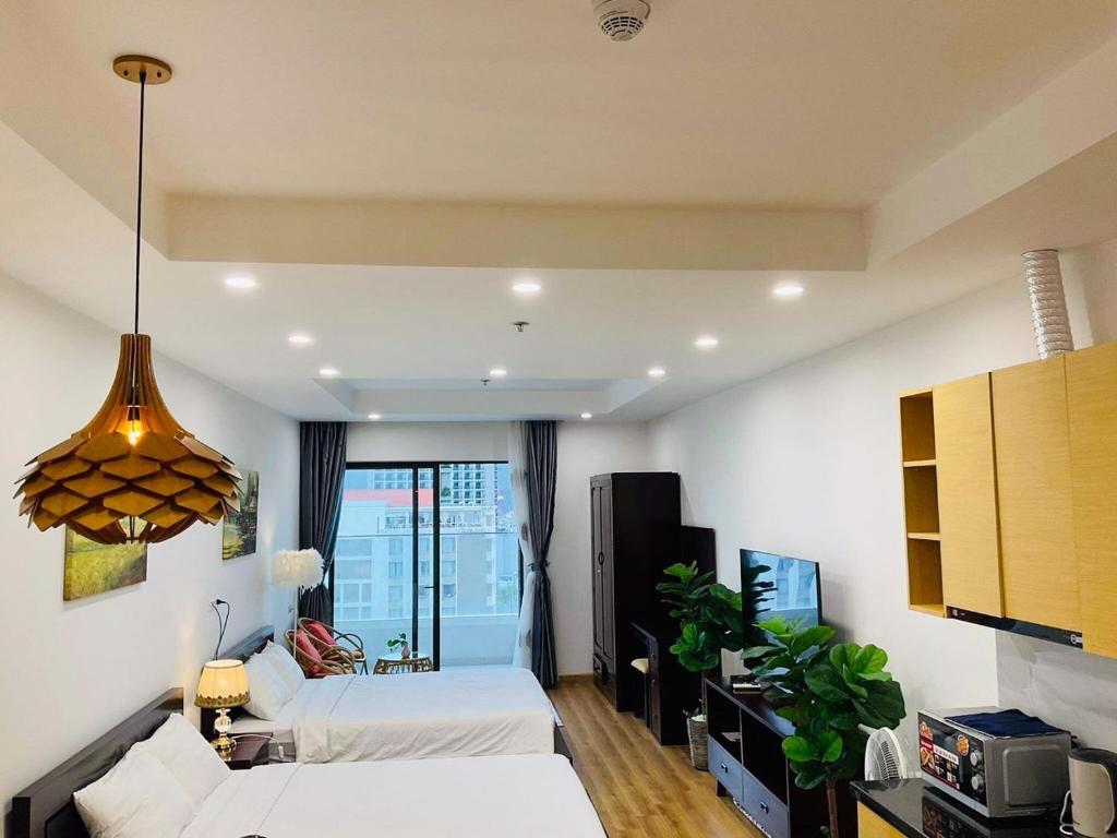 TMS Apartment studio photo