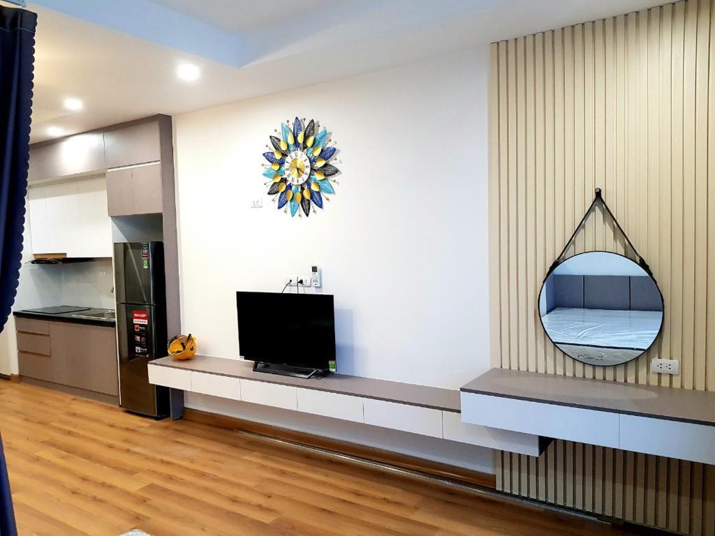 TMS Apartment studio photo