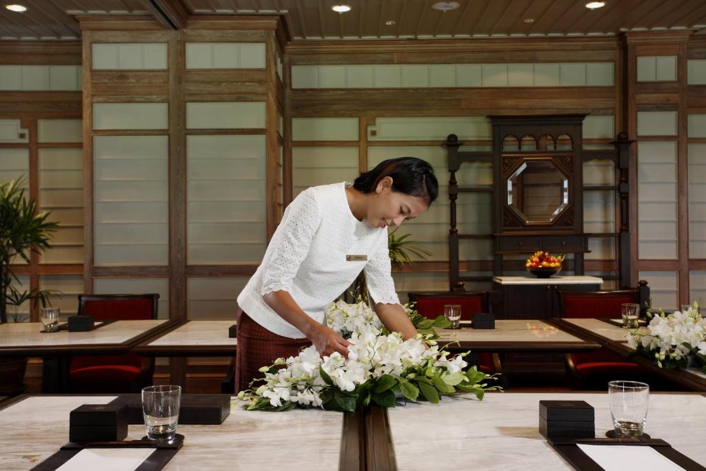 Meeting room / ballrooms