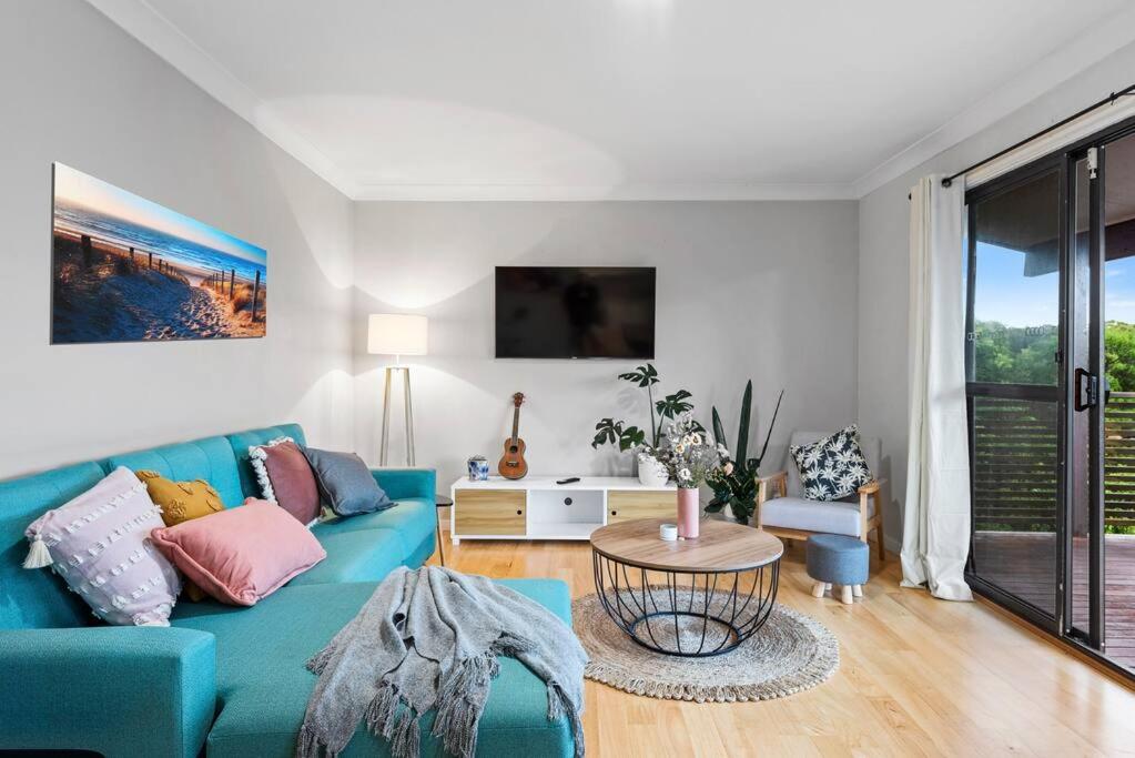 Sea-Renity at Treetops, Mollymook