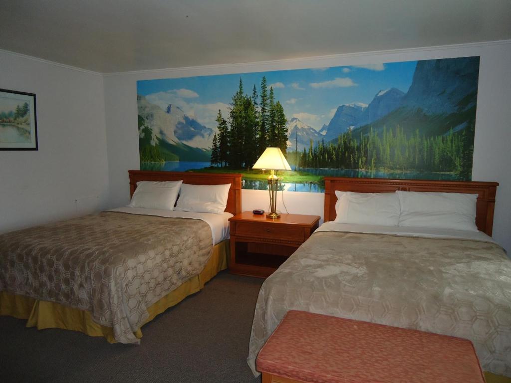 Westmount Motel photo