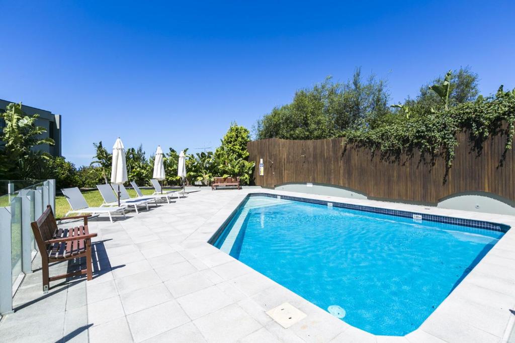 Lorne Chalet Apartment 38, Lorne