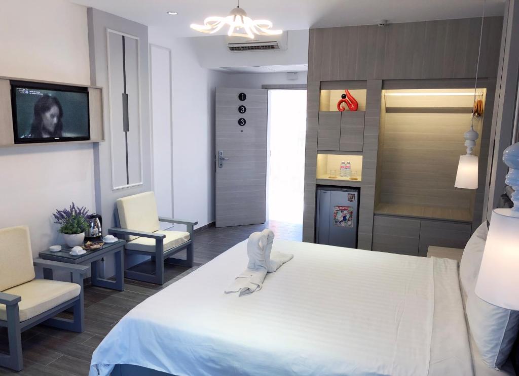 Hoi An Memority Villas & Spa photo