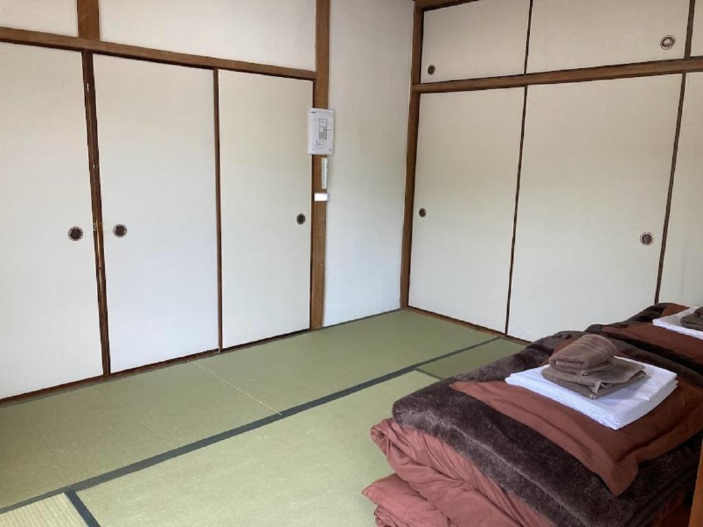 ゲストハウス尾道ポポー Guesthouse Onomichi Pawpaw photo