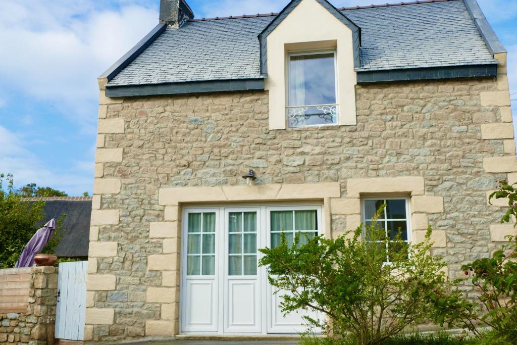 Ker-Yann, Plouharnel