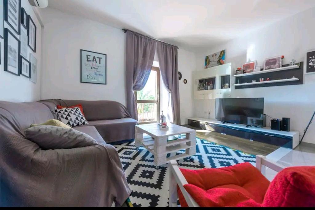 Apartment A&amp;T Countryside — Hotel in Cilipi