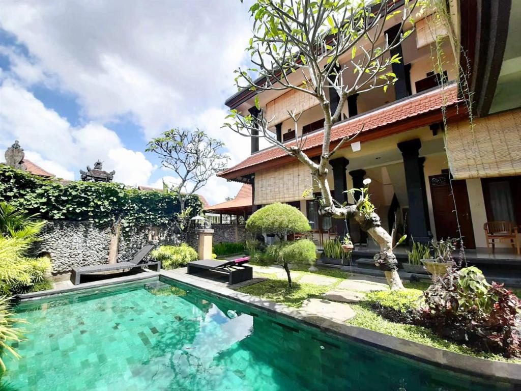 Pondok Wira Ubud photo
