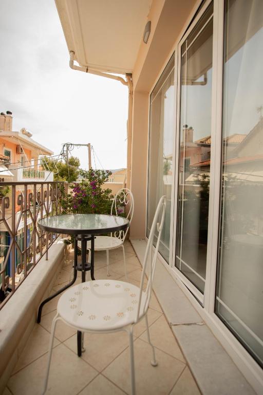 G & K City Apartments photo