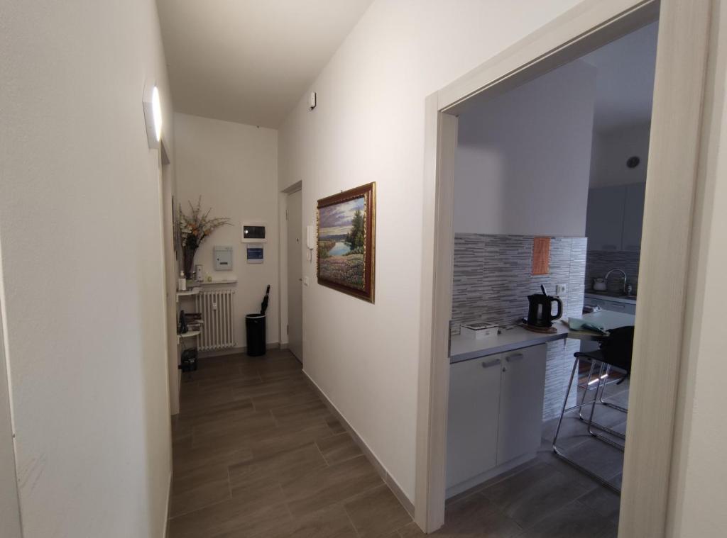 ARNO ROOMS VERONA photo