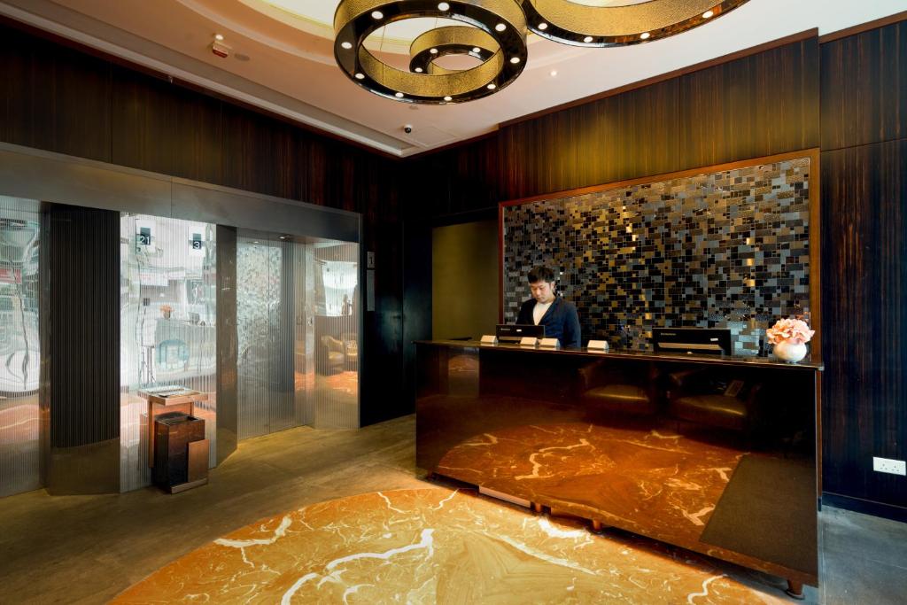 Hotel One Eighteen photo