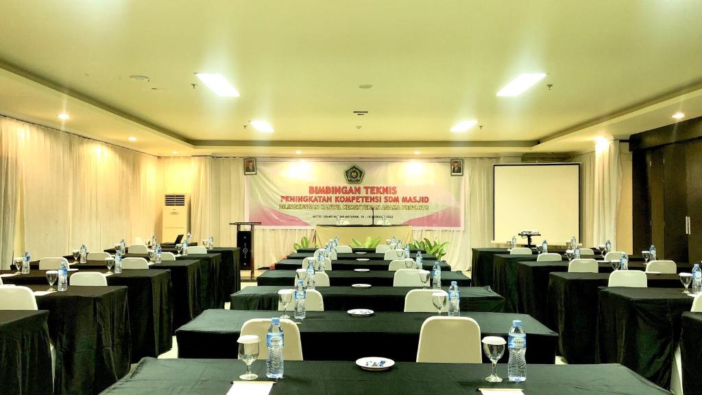 Meeting room / ballrooms