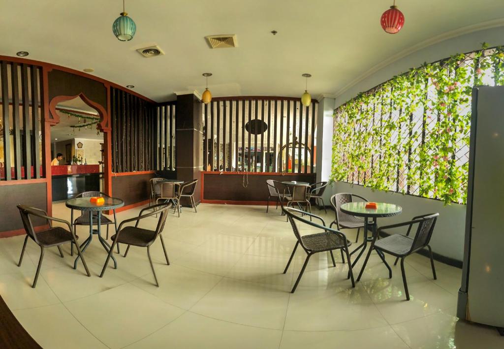 Facilities