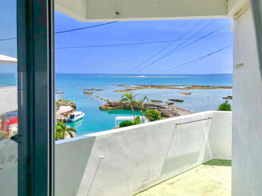 Azama Ocean View Terrace photo