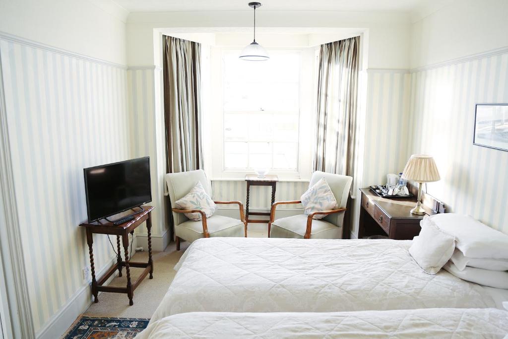 Walpole Bay Hotel & Museum, Margate photo 7