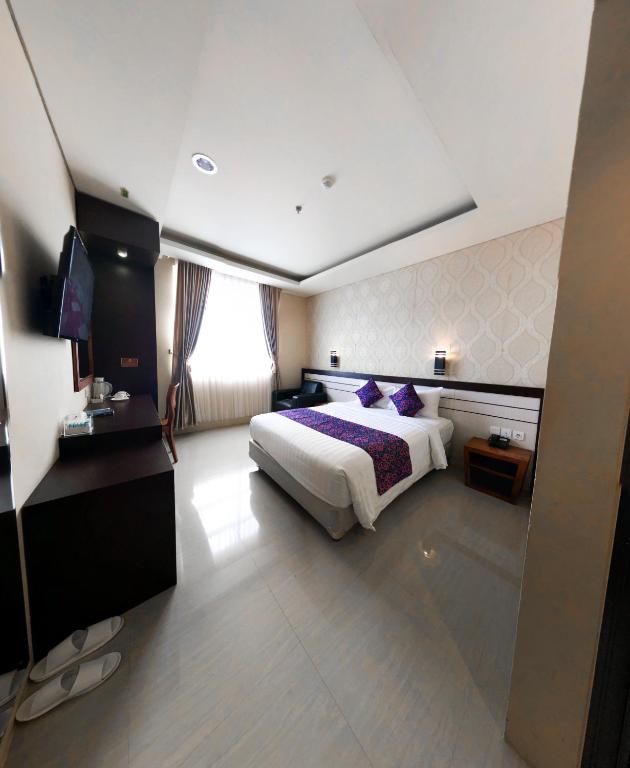 Grand Madani Hotel Syariah