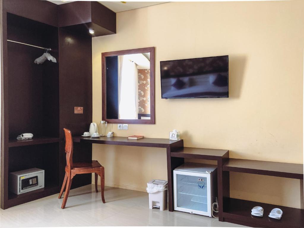 Facilities