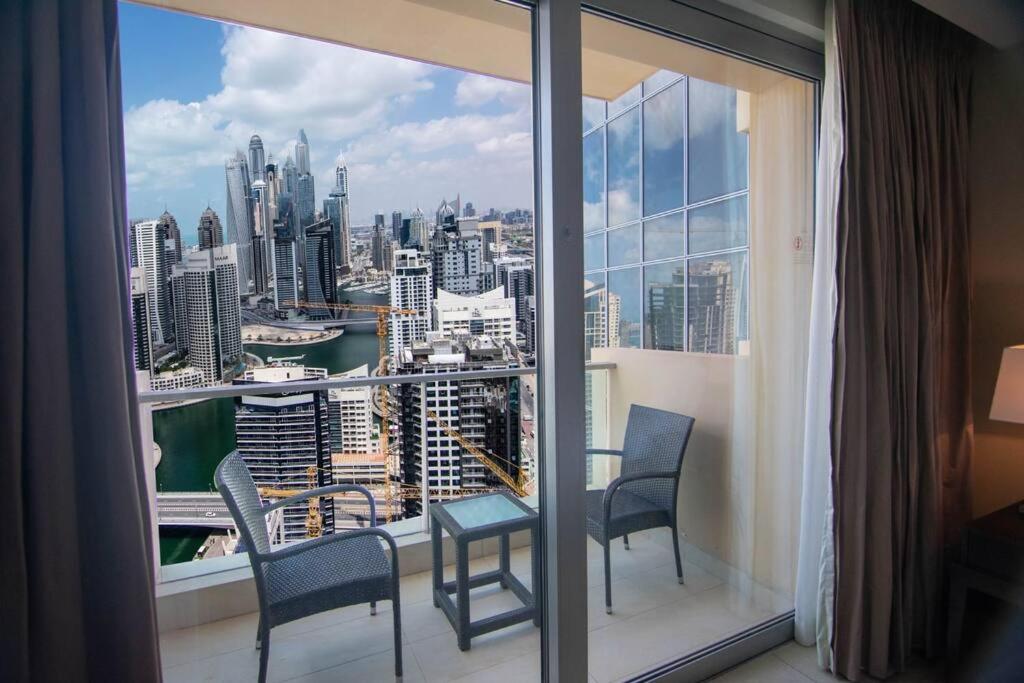Lux BnB Address Hotel Dubai Marina -Studio photo