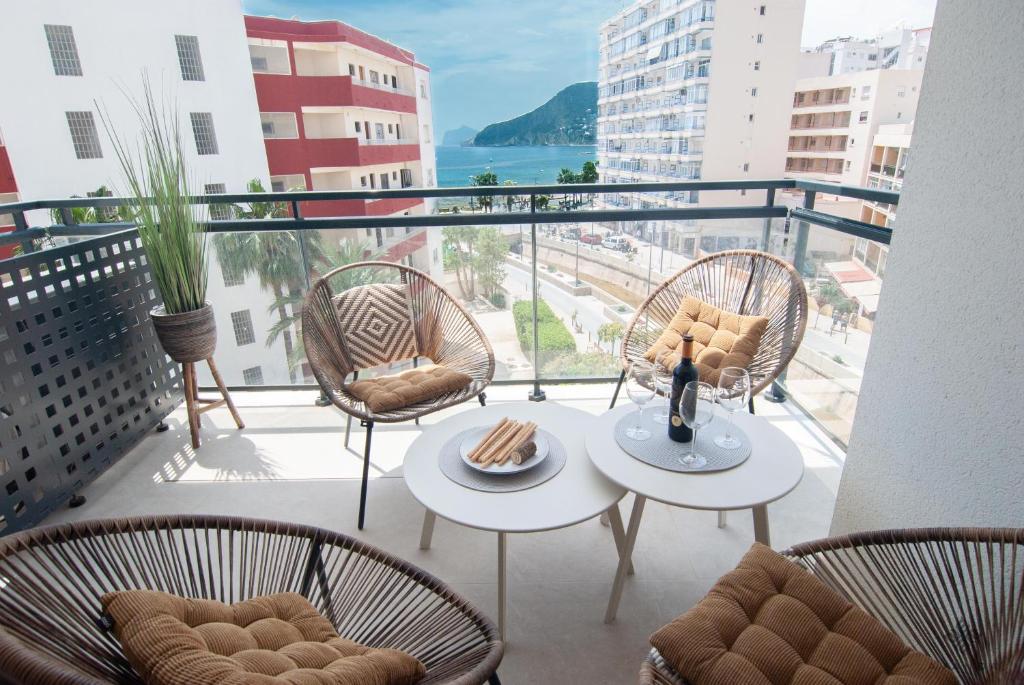 AVANOA - Arenal Suites Calpe - 3