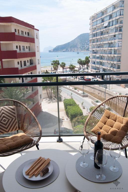 AVANOA - Arenal Suites Calpe - 2
