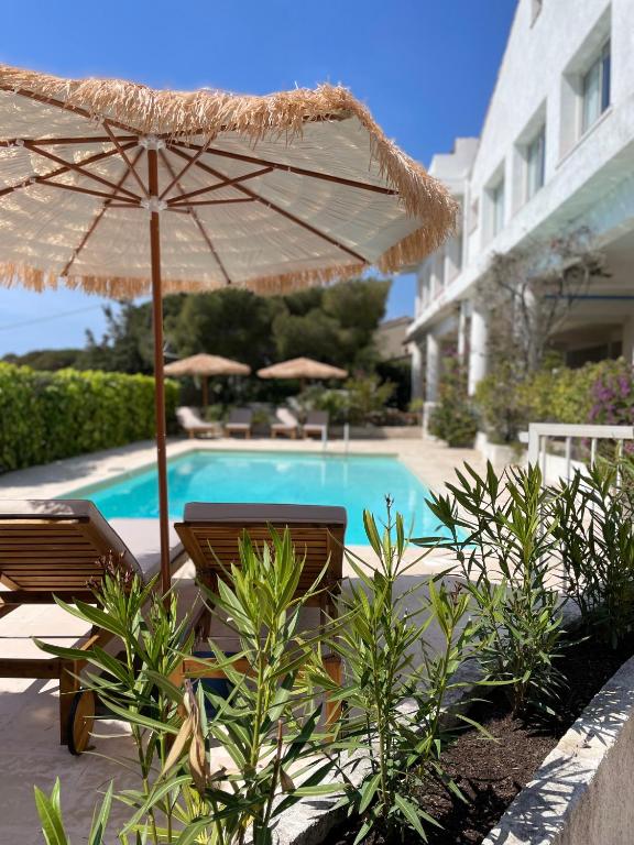 Villa Paradis - 1