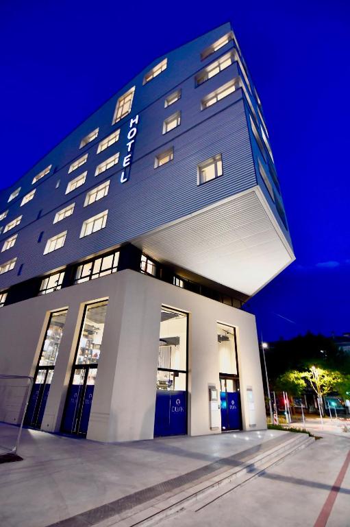 ibis budget Saint Nazaire Centre Gare photo
