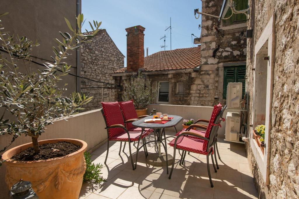 Apartments Barone photo