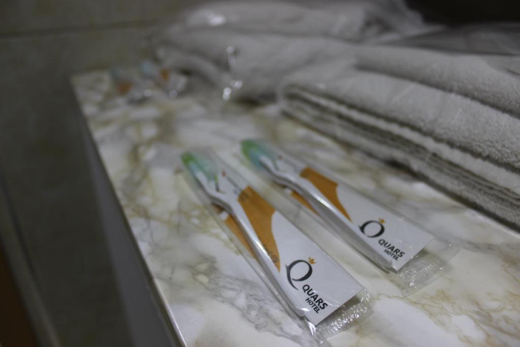 Quars Suite photo