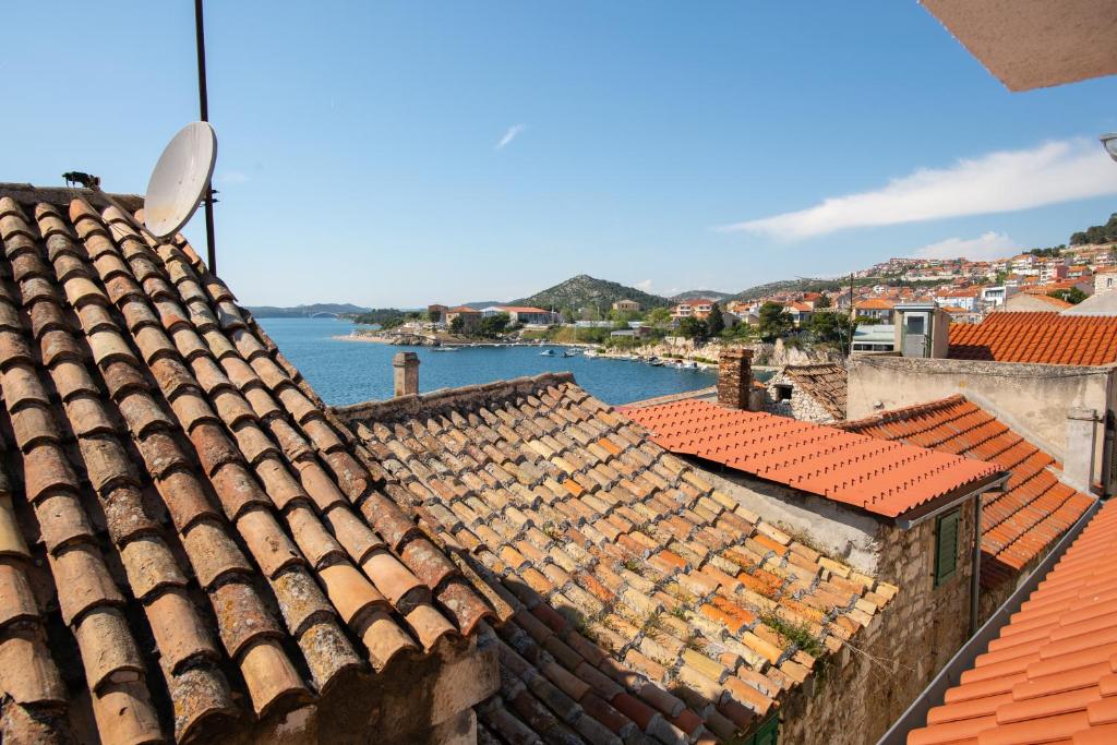 Apartments Barone photo