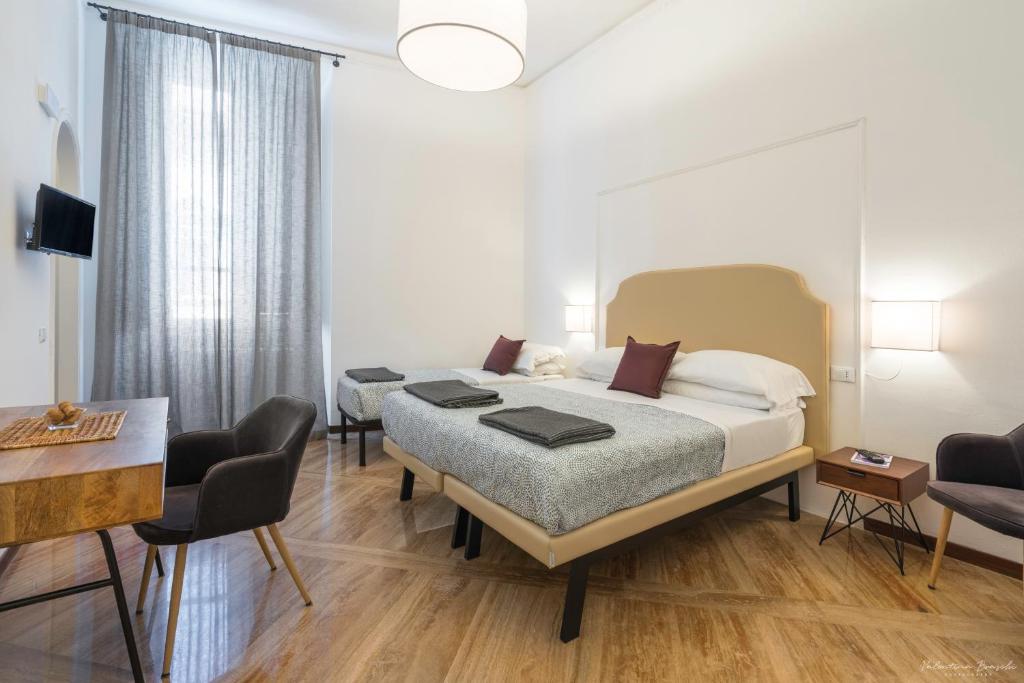 Vin Novo Rooms & Apartments - 2