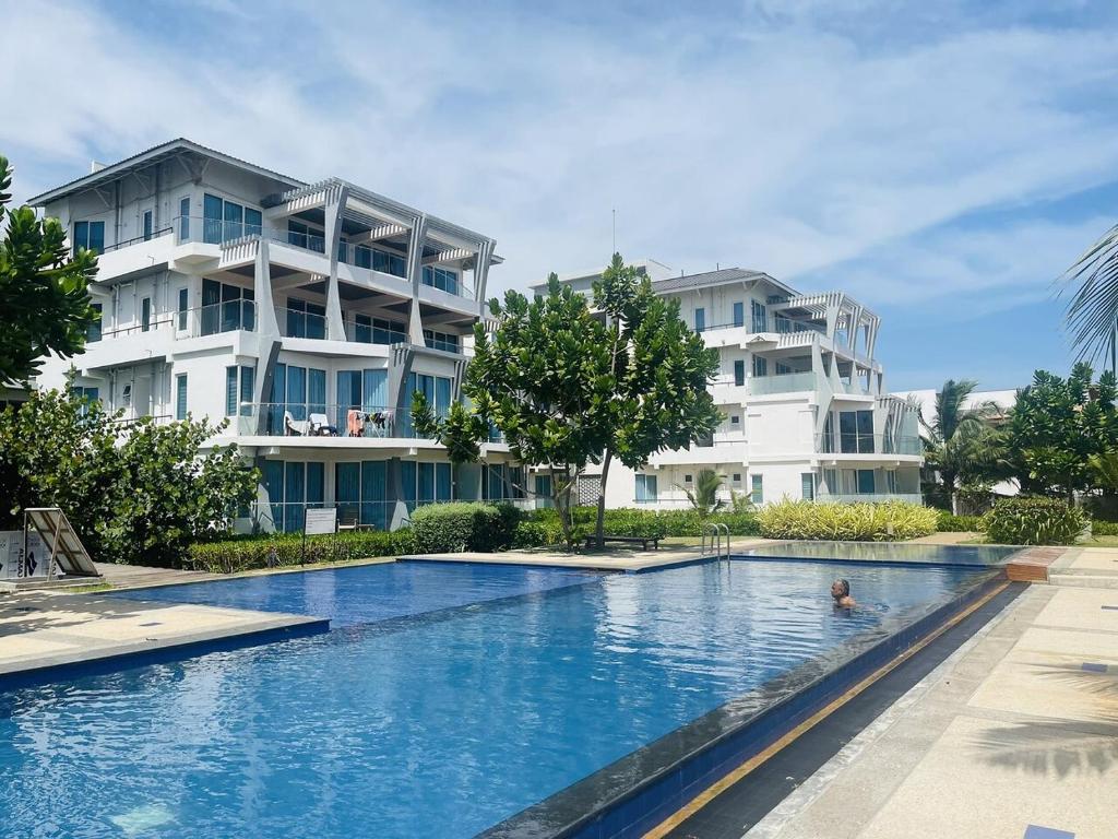 Trincomalee Ocean Front Condos, Trincomalee