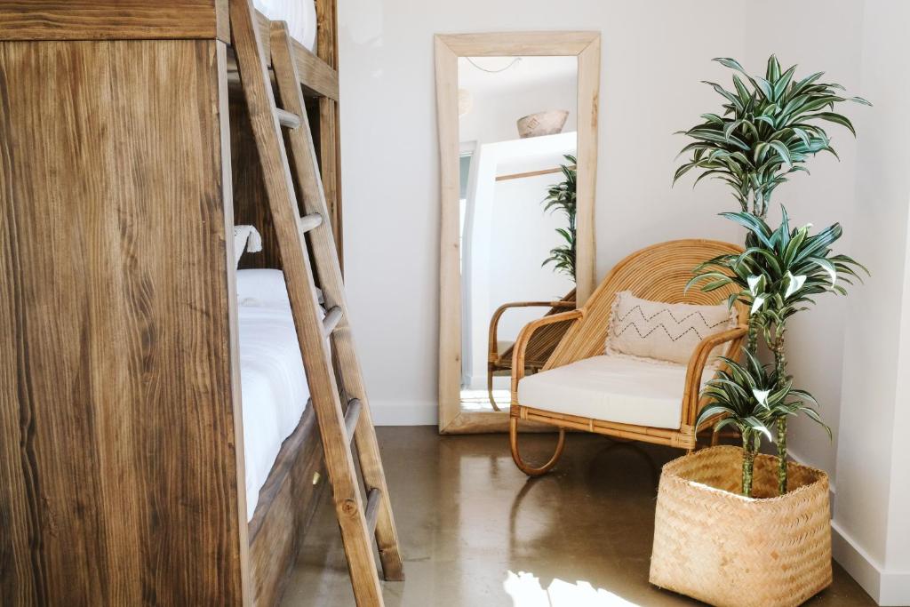Arena Wave Hostel - 5