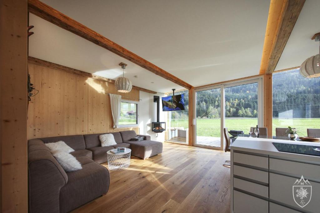Feriendorf Murau by ALPS RESORTS - 2