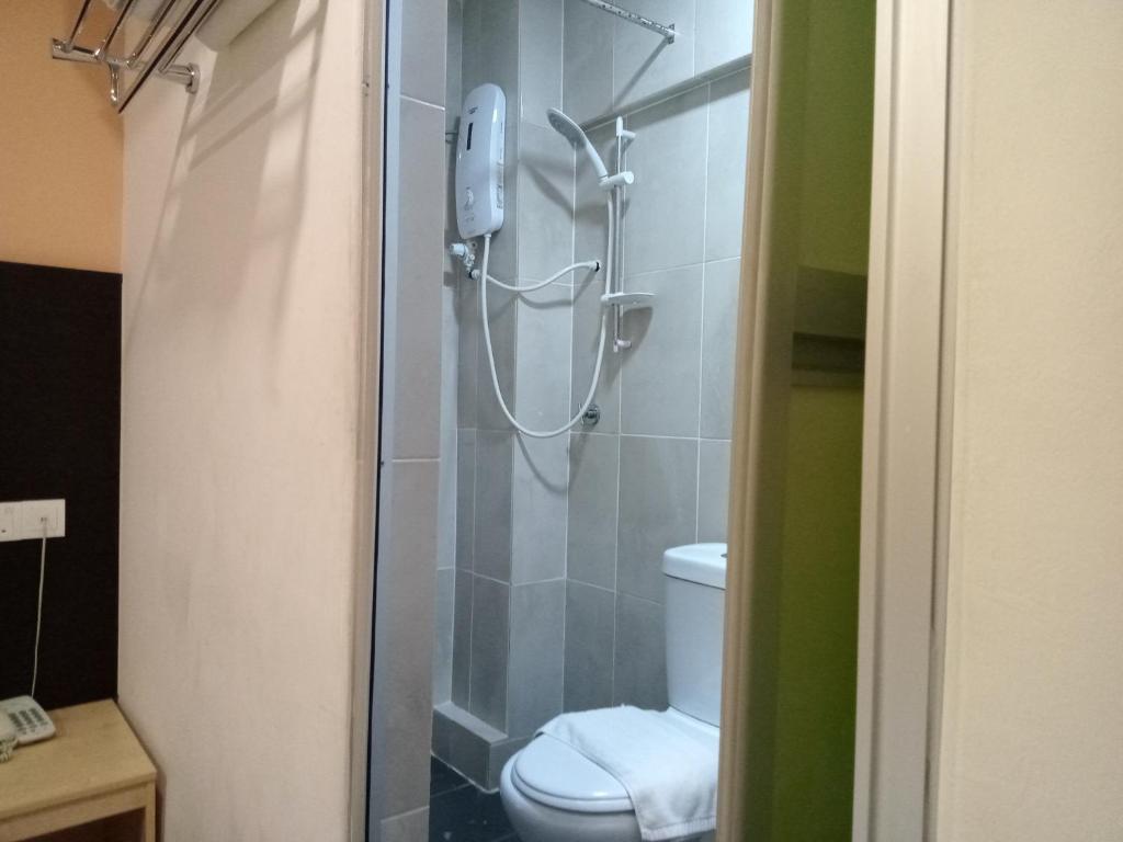 Avenue Bangi Hotel  photo