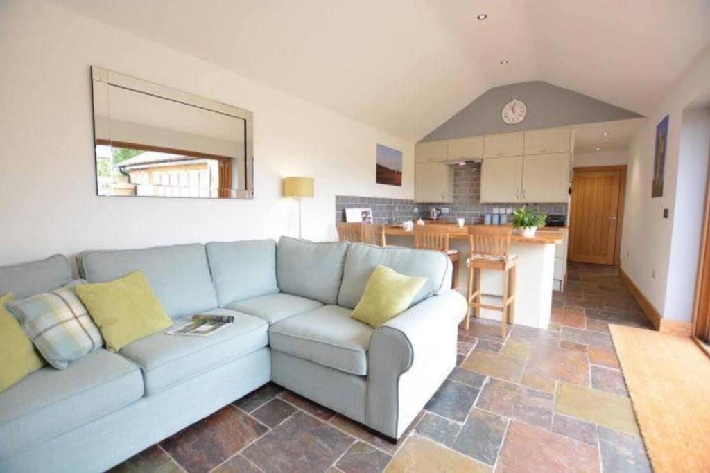 The Knox - Beautiful Two Bed Cottage Near Orford, Woodbridge