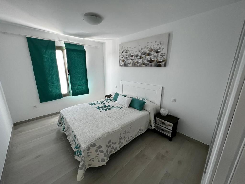 Arrecife exclusive beach house - 3