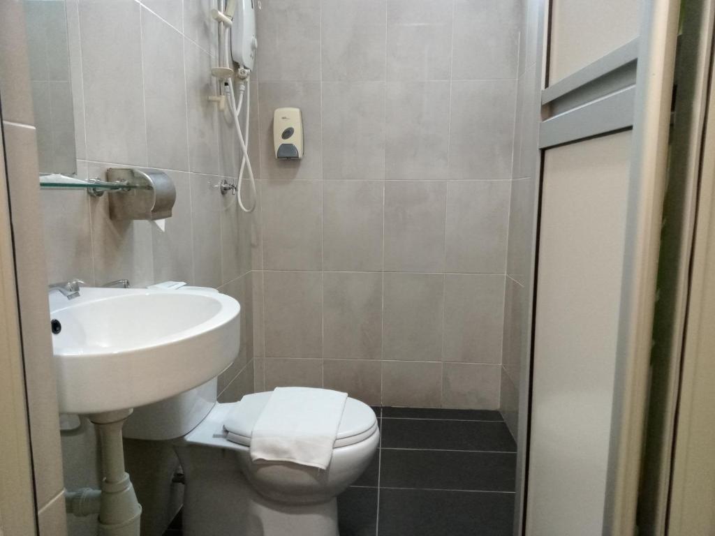 Avenue Bangi Hotel  photo