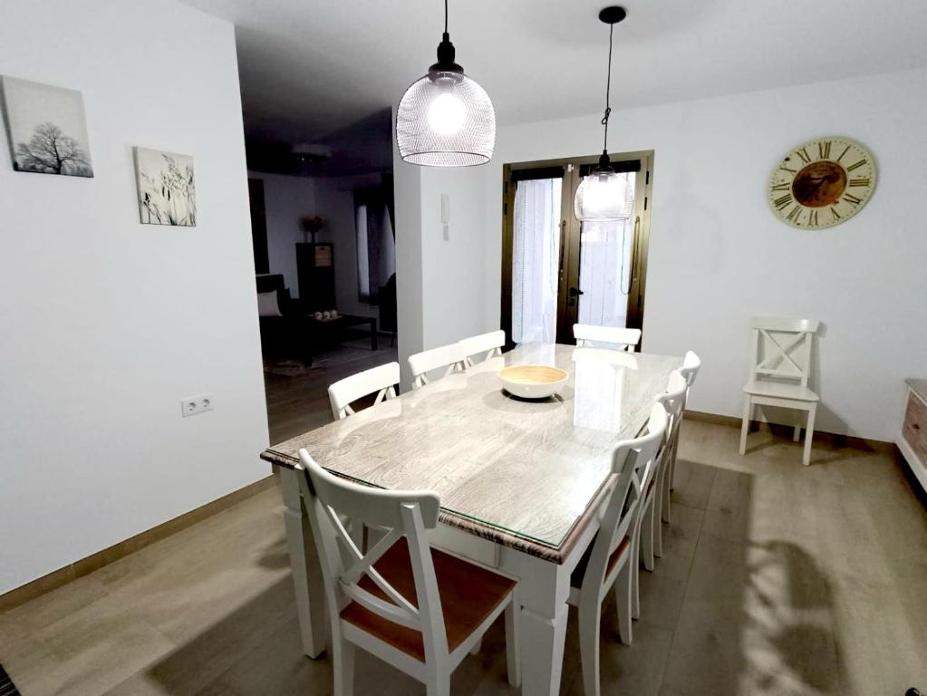 Arrecife exclusive beach house - 2