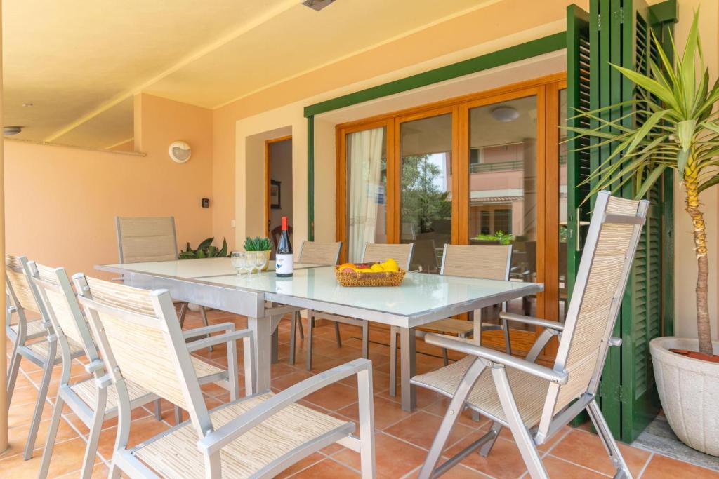 Els Pins -Port d'Alcudia- - 3