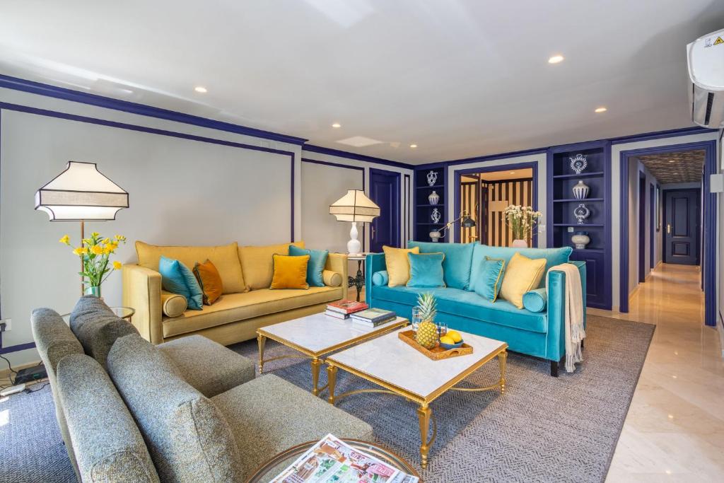 Ohliving Giralda - 4