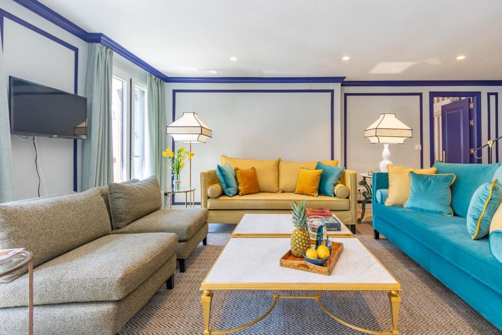 Ohliving Giralda - 5