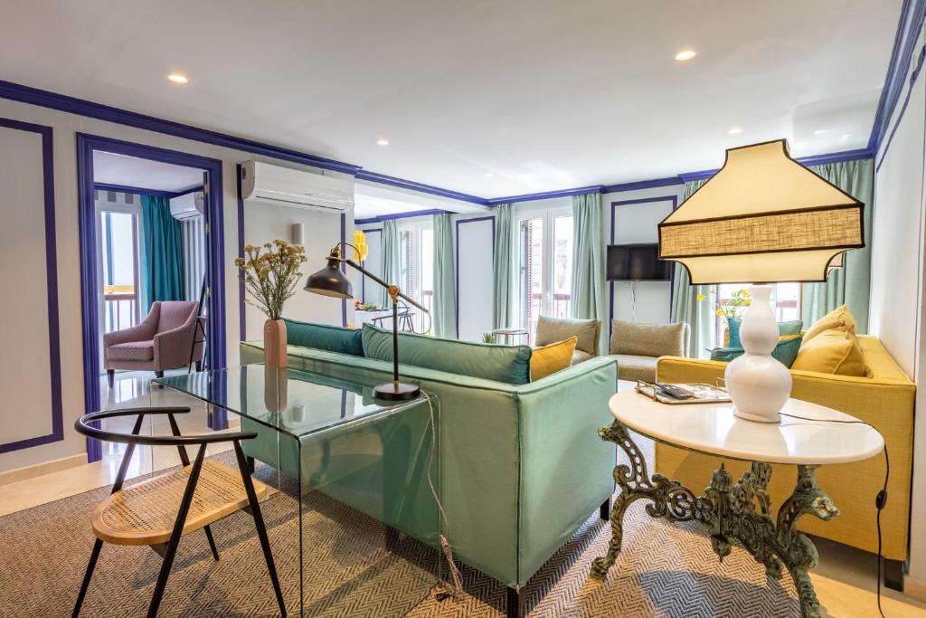 Ohliving Giralda - 3