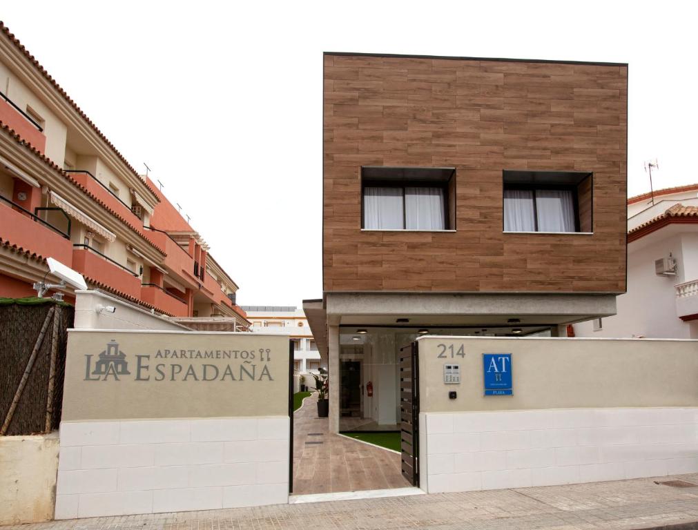 Apartamentos La Espadaña - 3