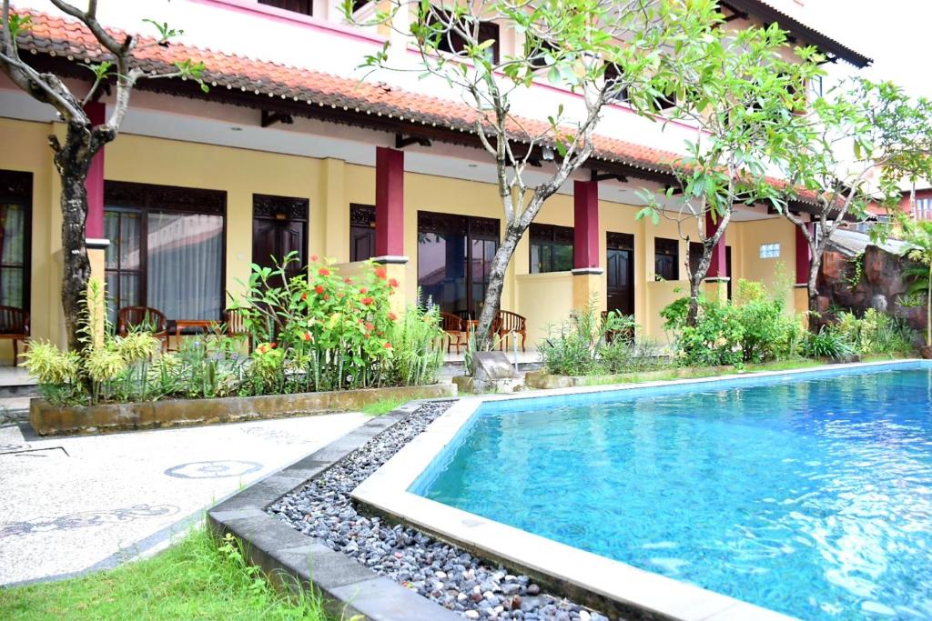Celebbest — Hotel in Bali