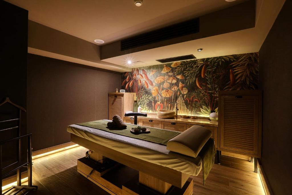Centro massaggi