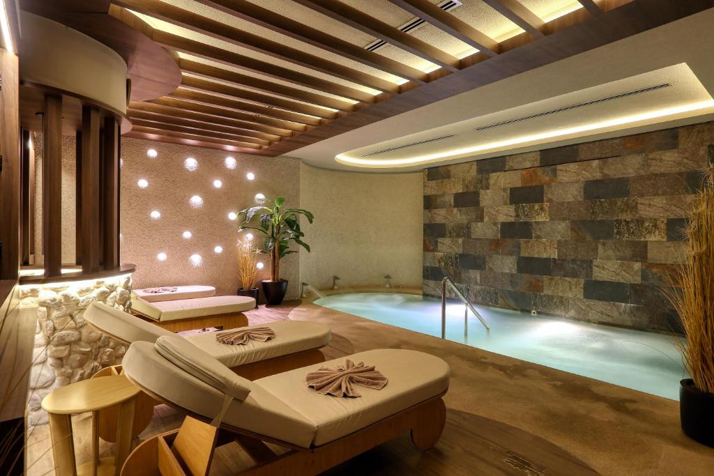 Ottima spa