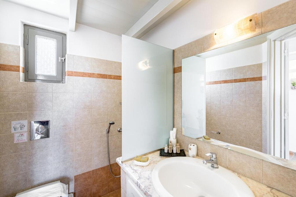 バスルーム（客室）