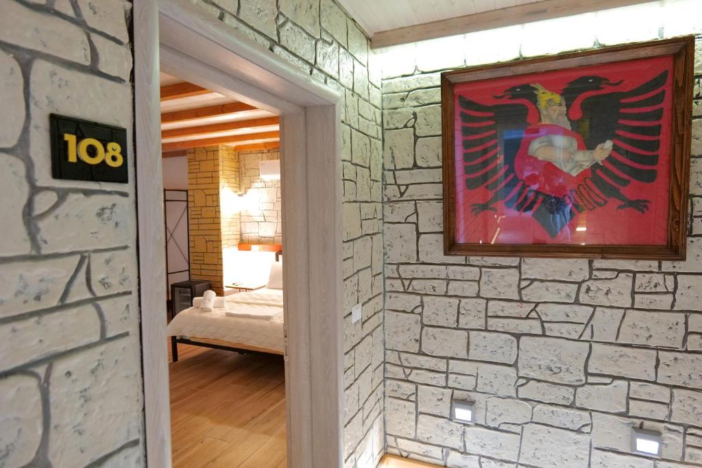 フロント・ロビー