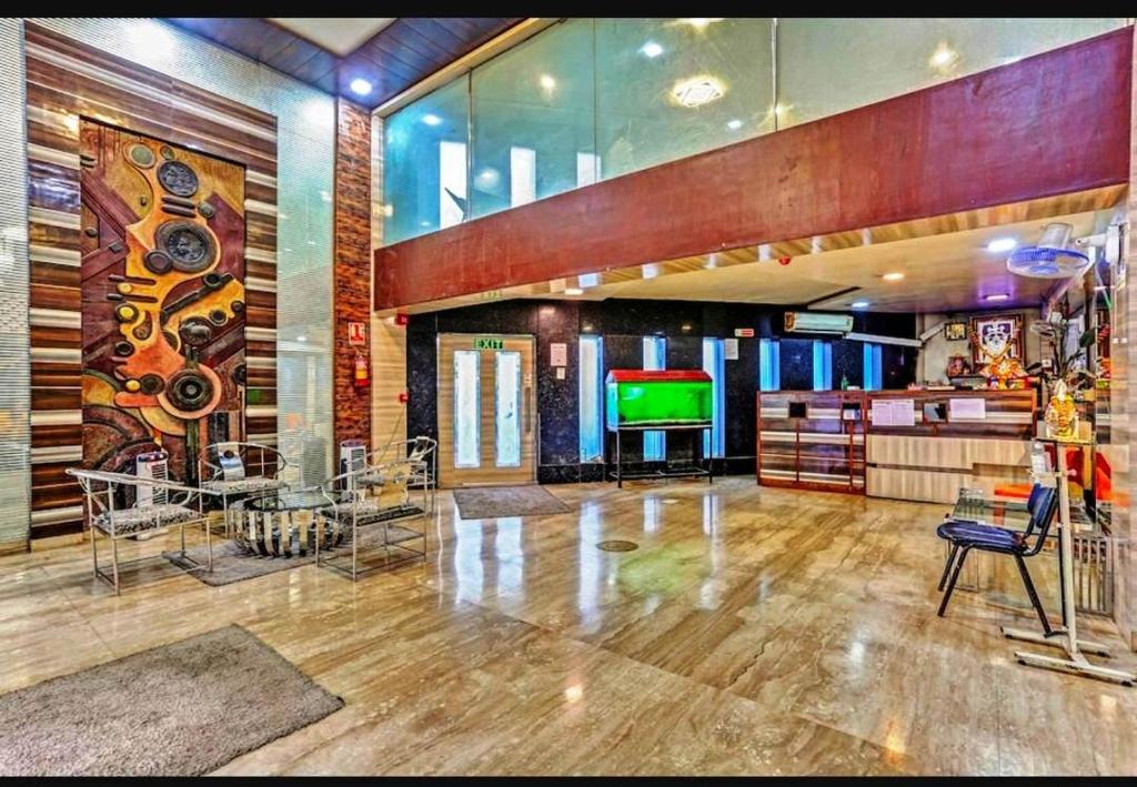 Hotel Praveen International photo